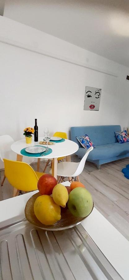Lennida Studio Apartman With Free Parking Kavran Ngoại thất bức ảnh