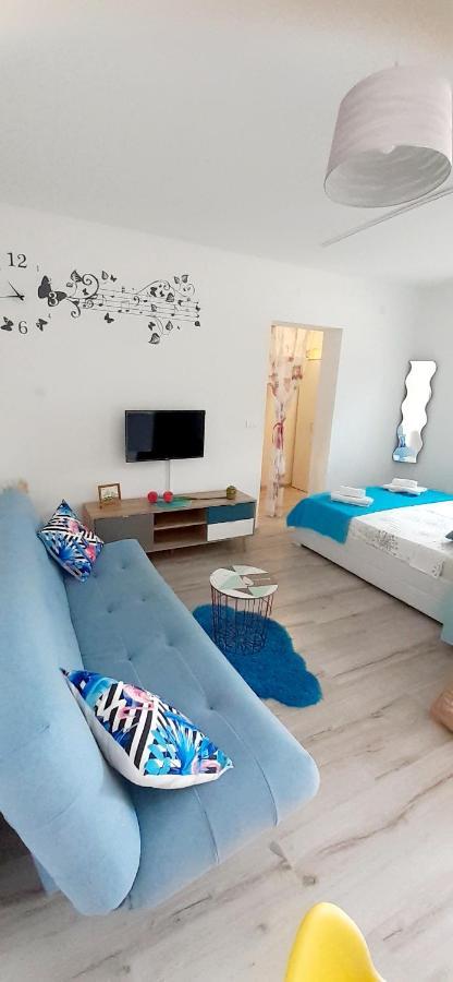 Lennida Studio Apartman With Free Parking Kavran Ngoại thất bức ảnh