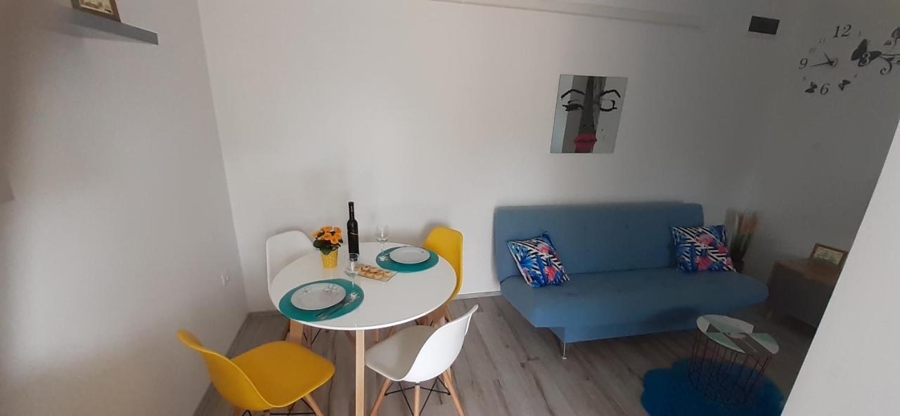 Lennida Studio Apartman With Free Parking Kavran Ngoại thất bức ảnh