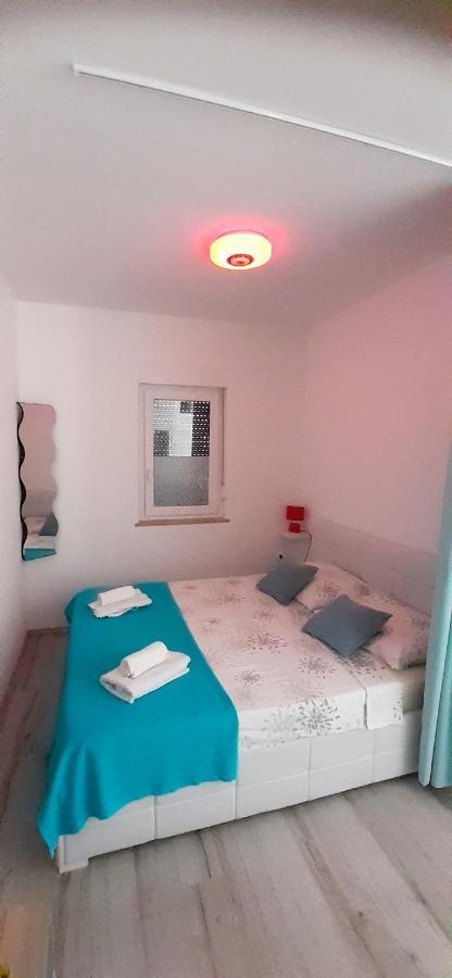 Lennida Studio Apartman With Free Parking Kavran Ngoại thất bức ảnh