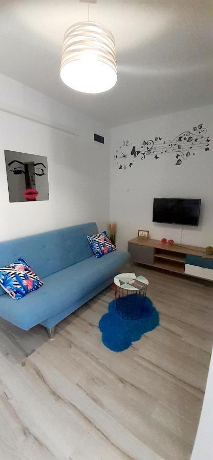Lennida Studio Apartman With Free Parking Kavran Ngoại thất bức ảnh
