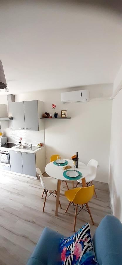 Lennida Studio Apartman With Free Parking Kavran Ngoại thất bức ảnh