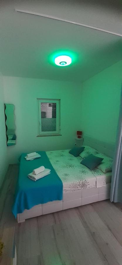 Lennida Studio Apartman With Free Parking Kavran Ngoại thất bức ảnh