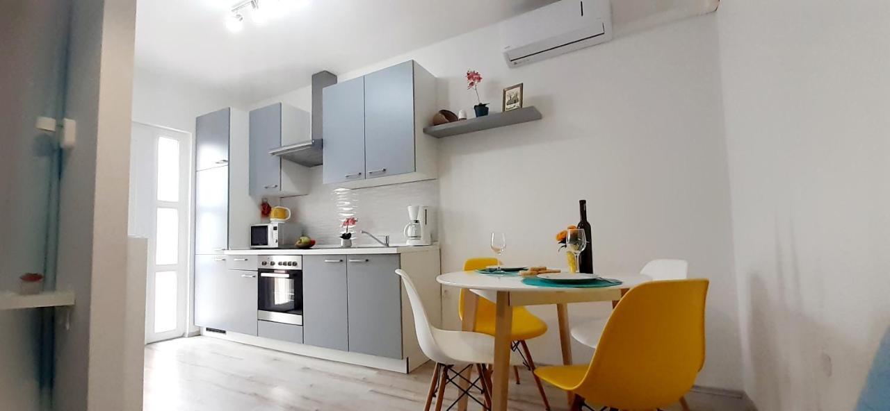 Lennida Studio Apartman With Free Parking Kavran Ngoại thất bức ảnh
