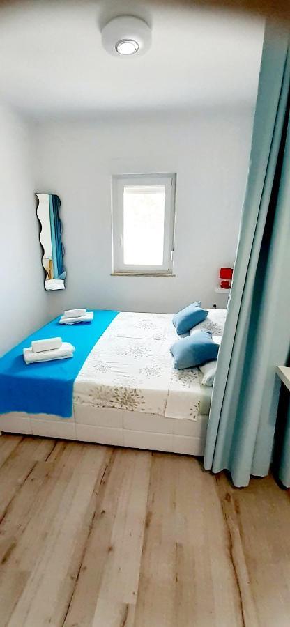 Lennida Studio Apartman With Free Parking Kavran Ngoại thất bức ảnh