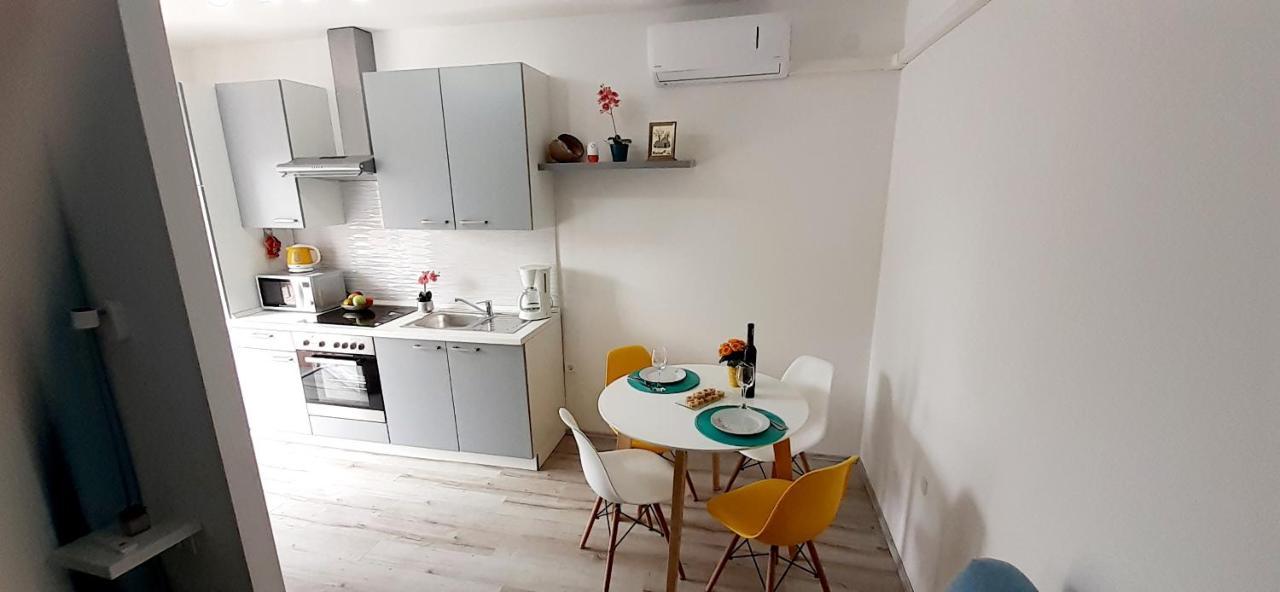Lennida Studio Apartman With Free Parking Kavran Ngoại thất bức ảnh
