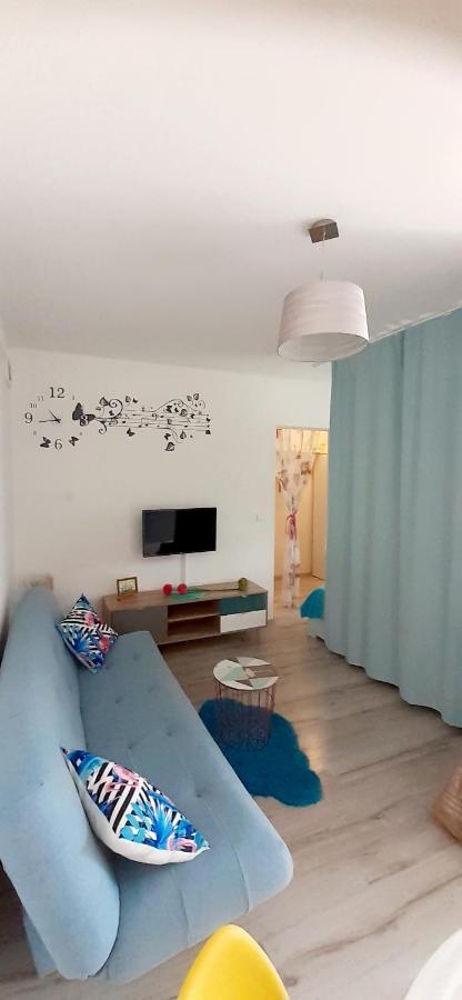 Lennida Studio Apartman With Free Parking Kavran Ngoại thất bức ảnh