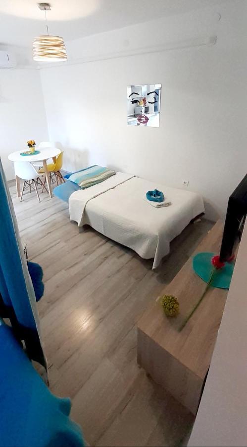 Lennida Studio Apartman With Free Parking Kavran Ngoại thất bức ảnh