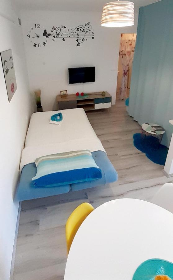 Lennida Studio Apartman With Free Parking Kavran Ngoại thất bức ảnh